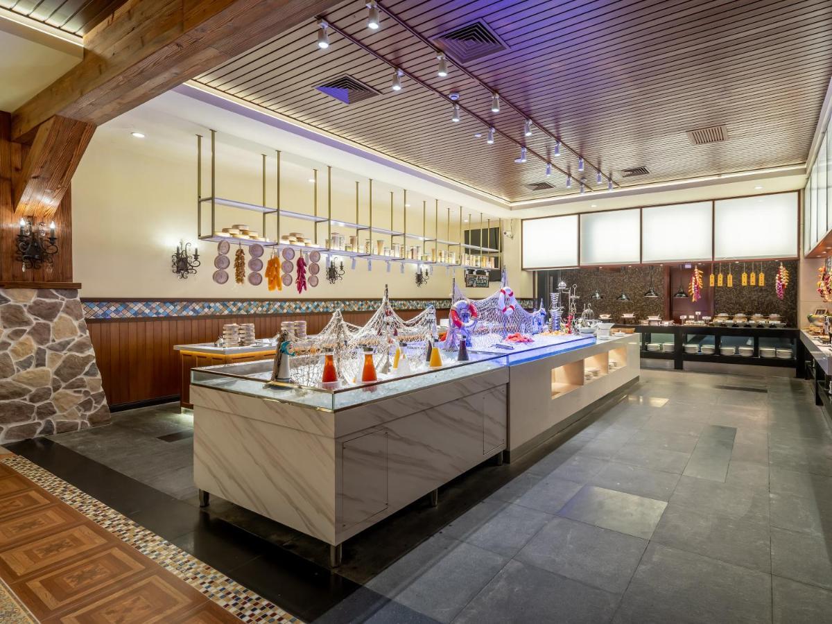 Wyndham Shanghai Hongqiao Ngoại thất bức ảnh