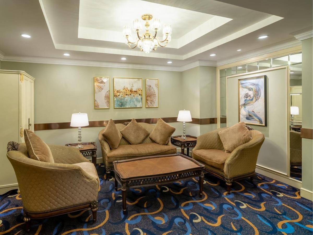 Wyndham Shanghai Hongqiao Ngoại thất bức ảnh