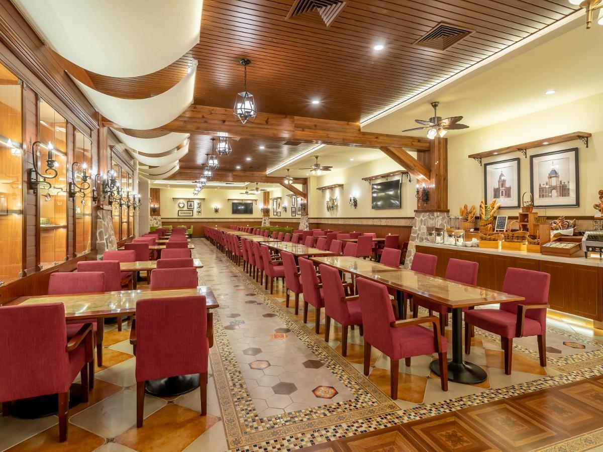 Wyndham Shanghai Hongqiao Ngoại thất bức ảnh