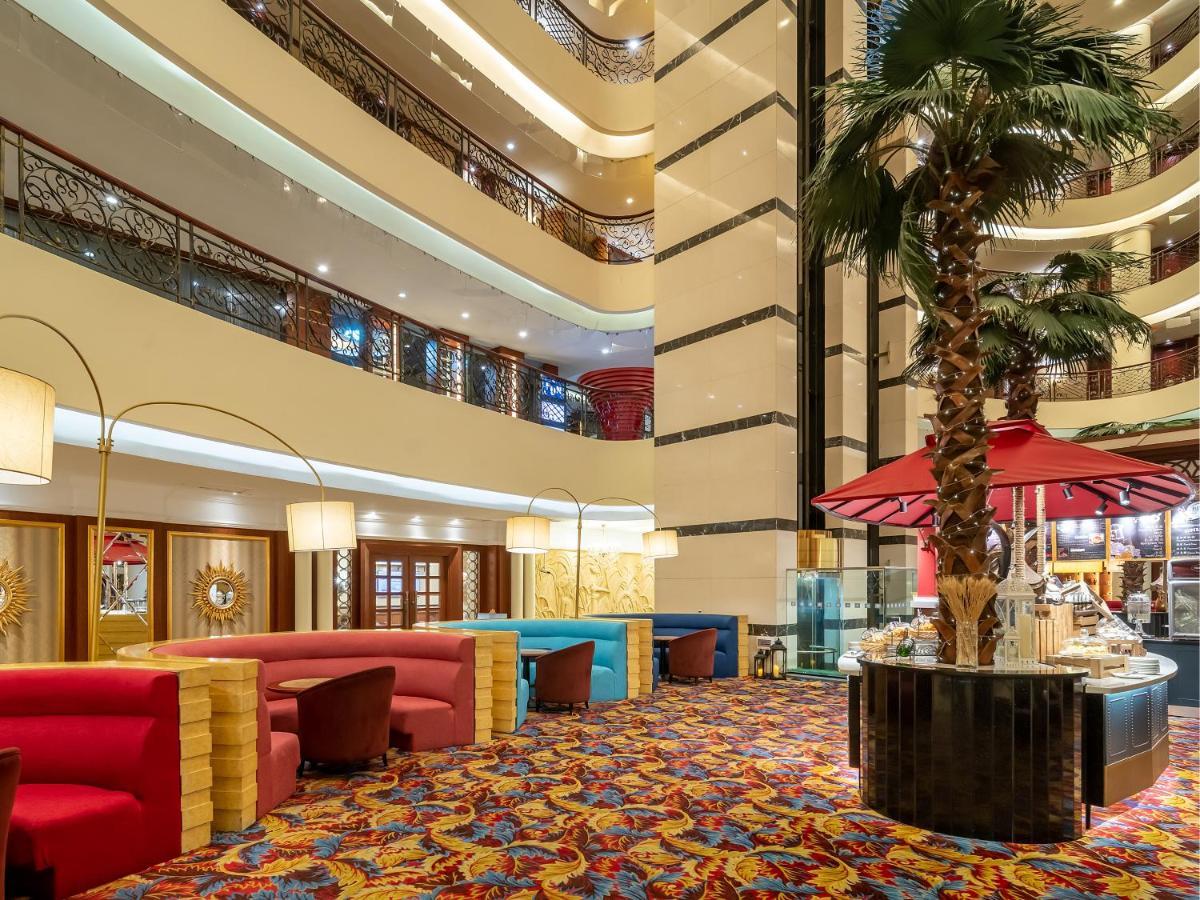 Wyndham Shanghai Hongqiao Ngoại thất bức ảnh