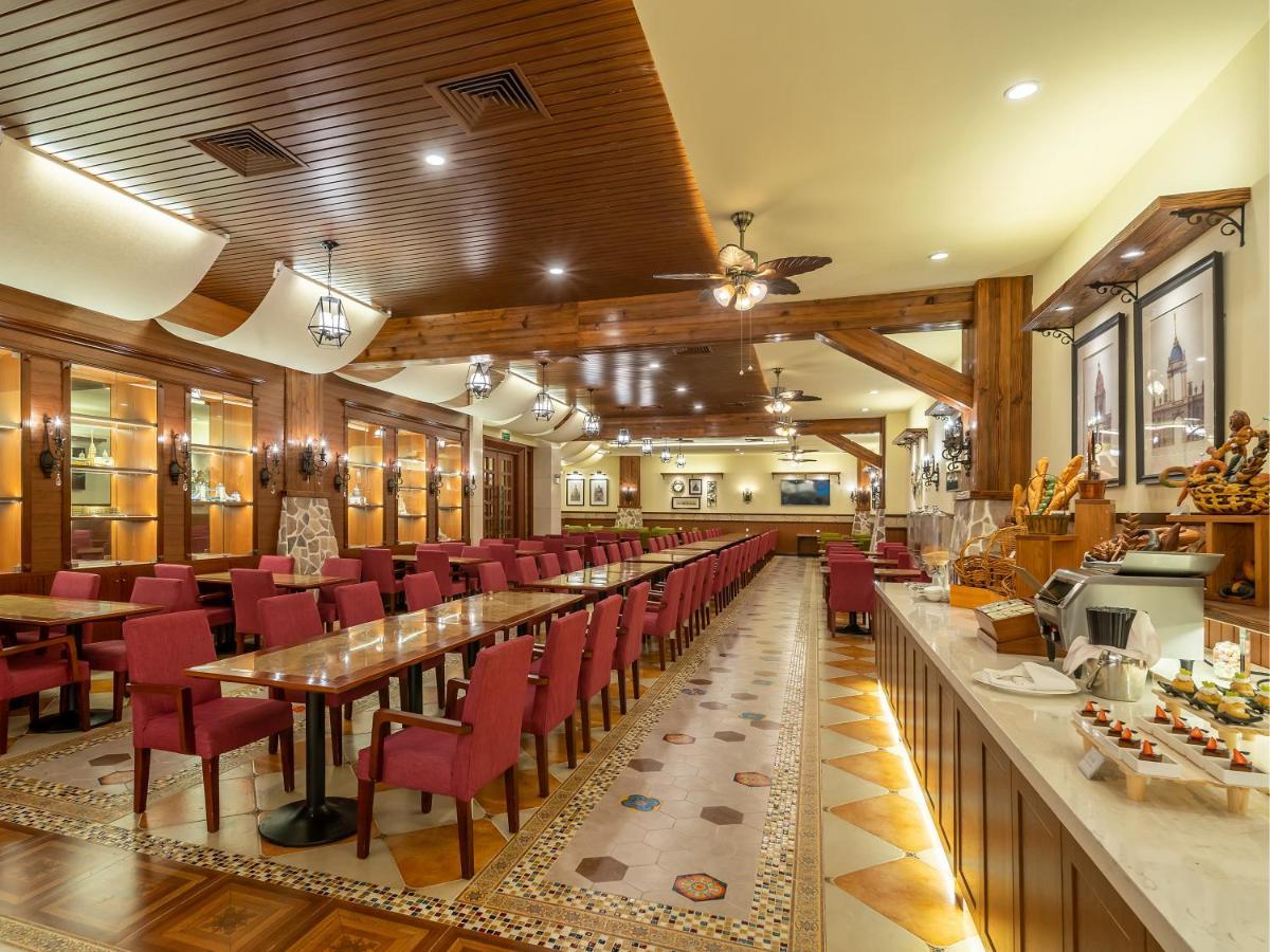 Wyndham Shanghai Hongqiao Ngoại thất bức ảnh