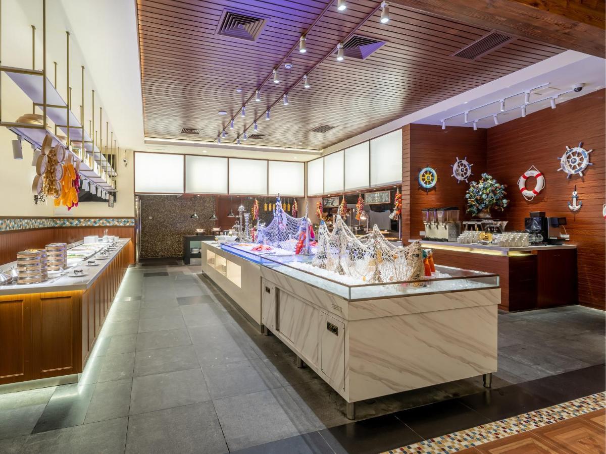 Wyndham Shanghai Hongqiao Ngoại thất bức ảnh