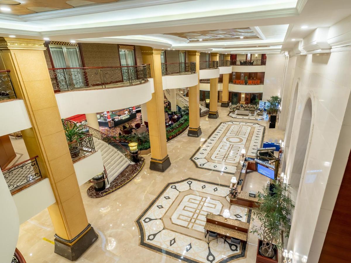 Wyndham Shanghai Hongqiao Ngoại thất bức ảnh