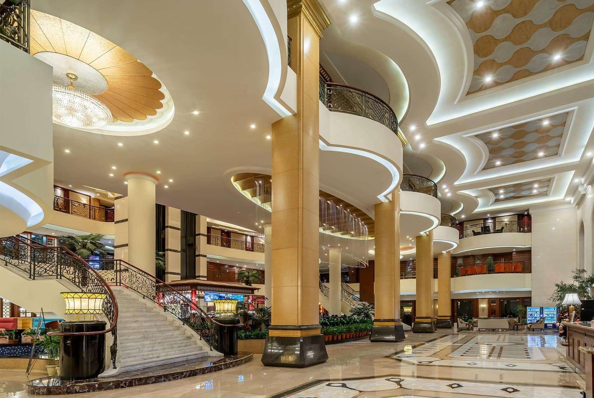 Wyndham Shanghai Hongqiao Ngoại thất bức ảnh