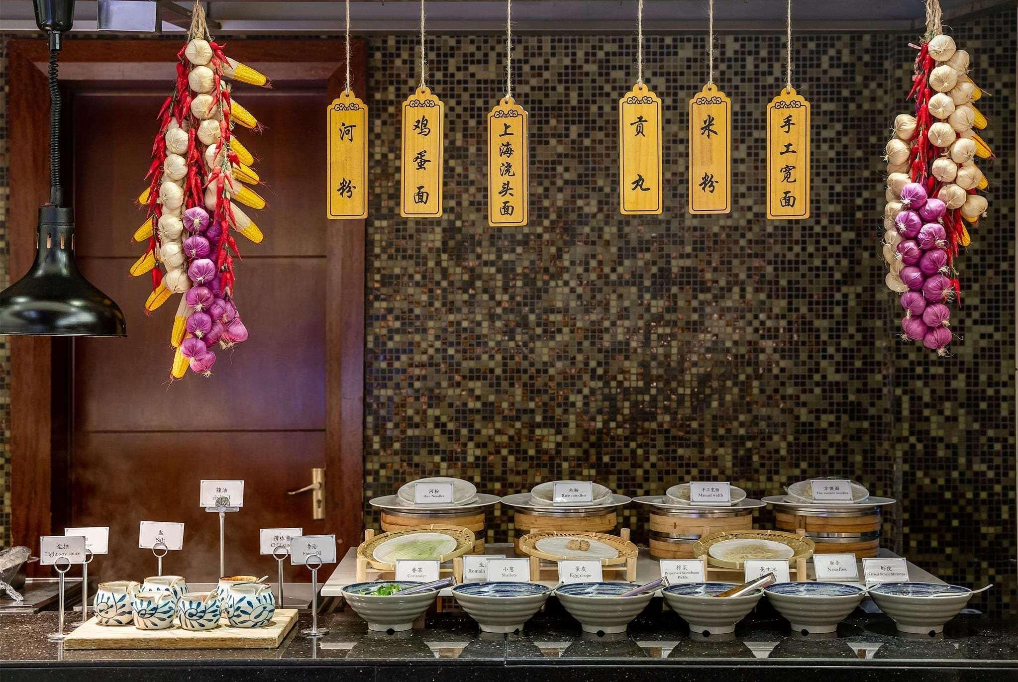 Wyndham Shanghai Hongqiao Ngoại thất bức ảnh