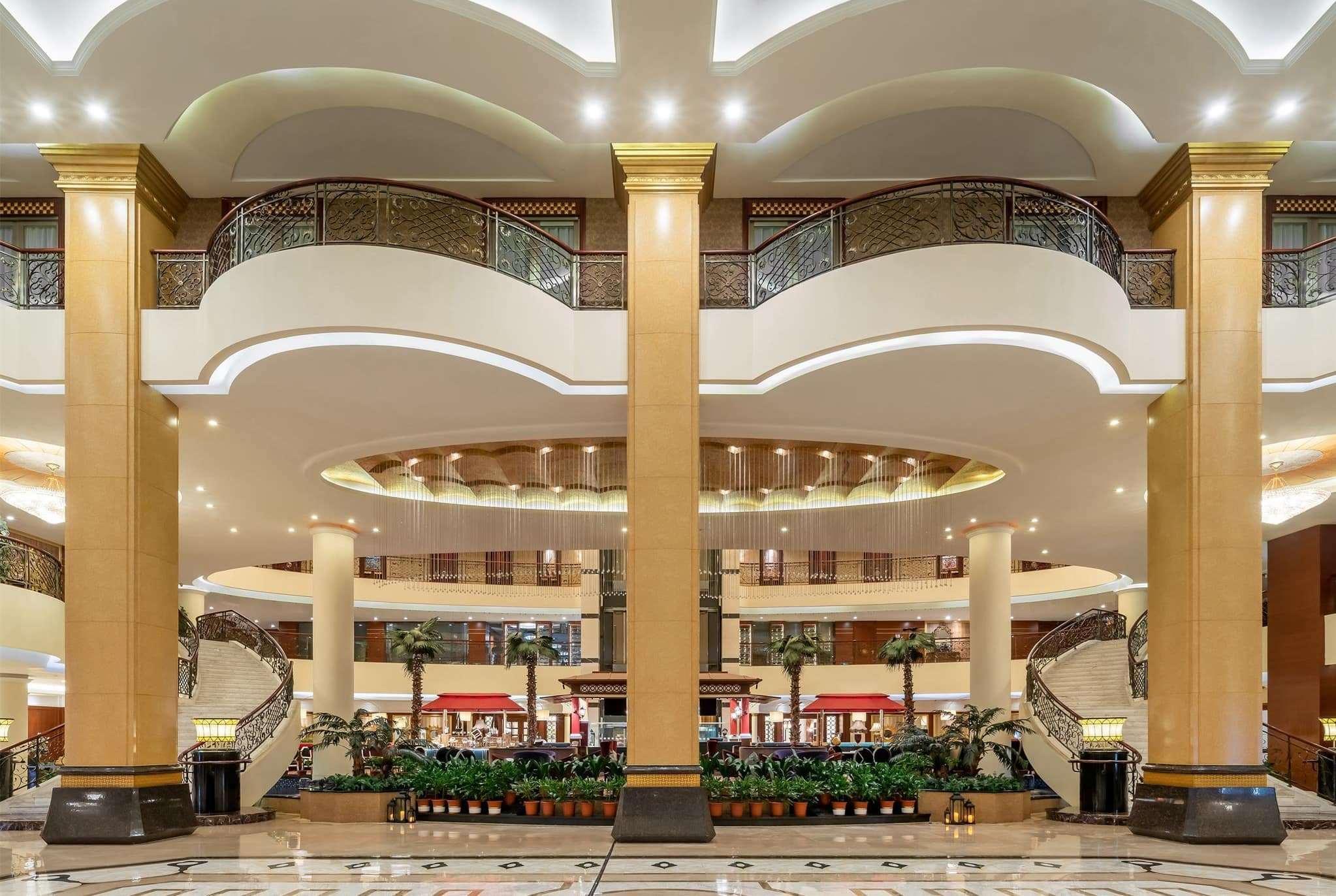Wyndham Shanghai Hongqiao Ngoại thất bức ảnh