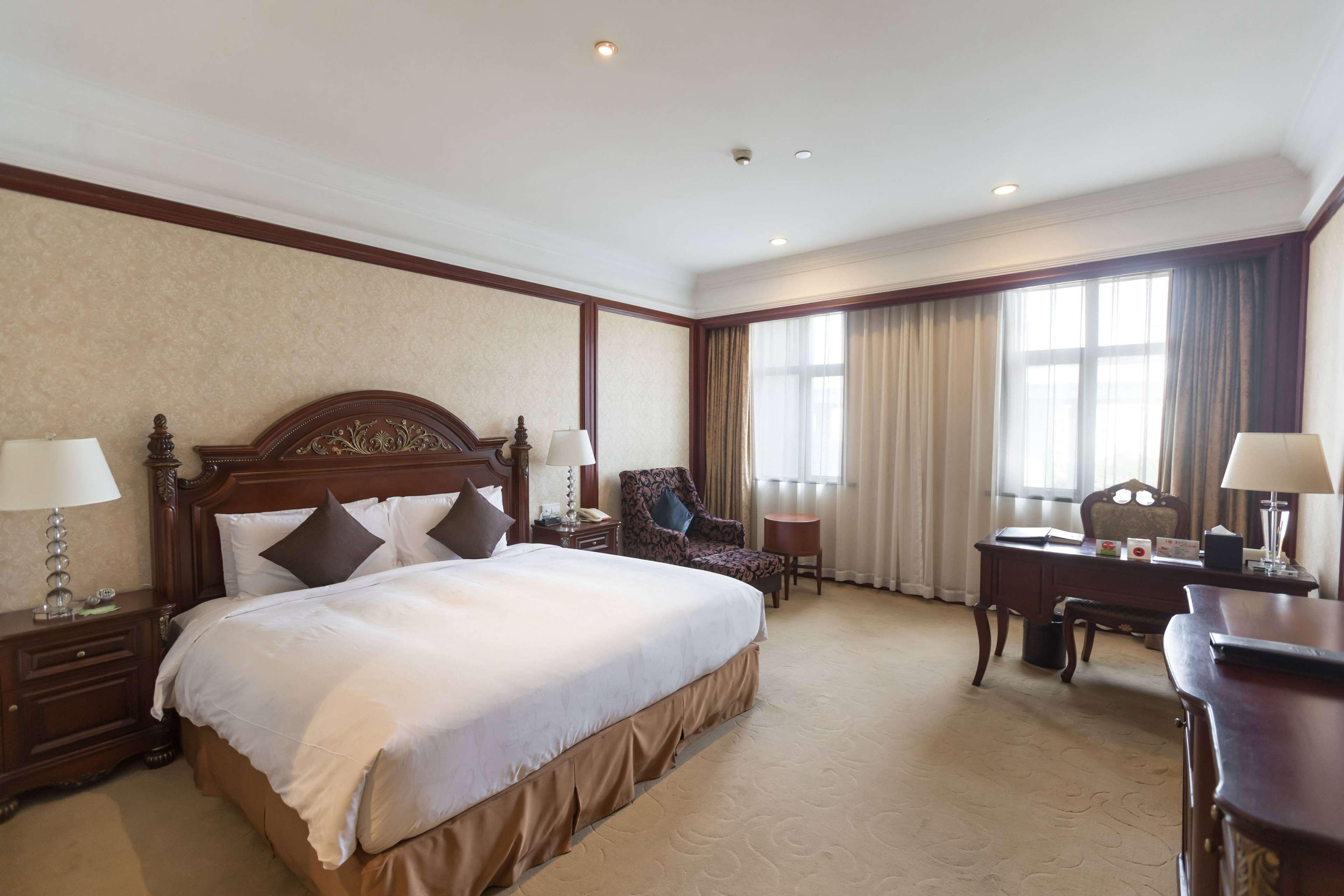 Wyndham Shanghai Hongqiao Ngoại thất bức ảnh